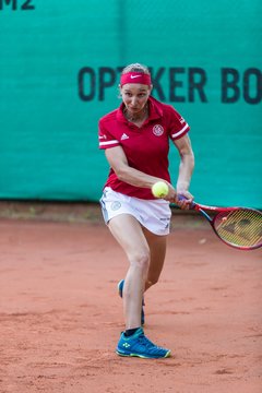 Bild 747 - BL Nord Der Club an der Alster - Bielefelder TTC : Ergebnis: 8:1